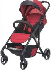 Детская прогулочная коляска 4Baby Flexy Red